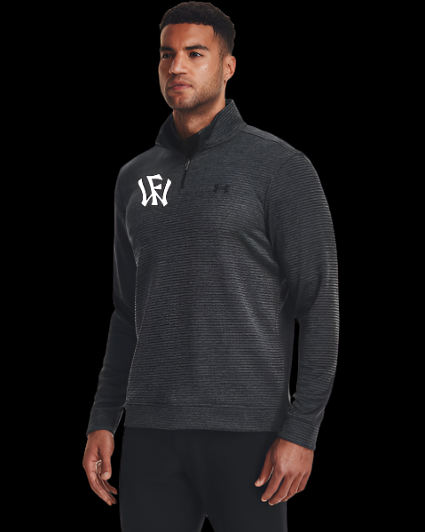 Under Armour Mens Ua Storm Sweaterfleece ¼ Zip