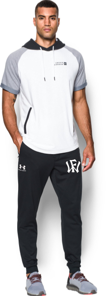 Under Armour Sportstyle Tricot Jogger