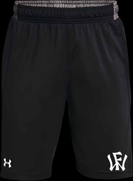 Boys' UA Locker Shorts