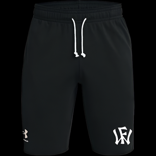 Men's UA Rival Terry Shorts