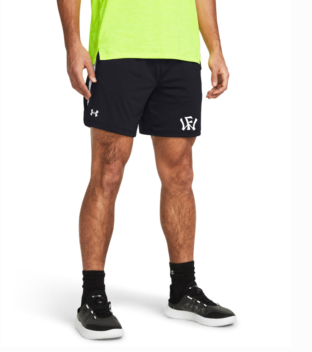 Men's UA Tech™ Vent 6" Shorts