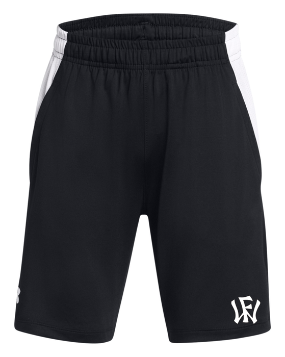 Boy’s UA Tech Vent Shorts