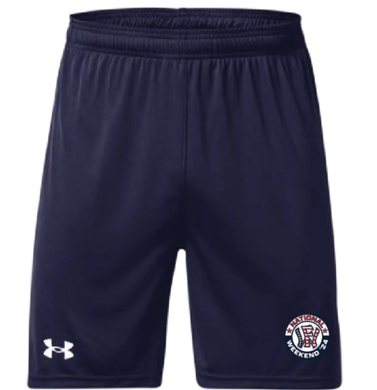 2024 Nationals Weekend Shorts